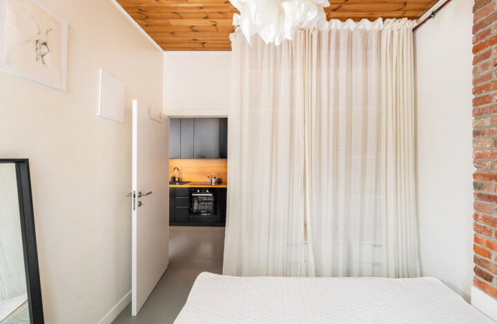 Комфортне житло біля набережної Вісли | Kazimierz