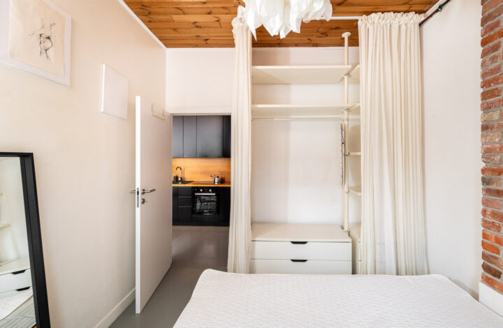 Комфортне житло біля набережної Вісли | Kazimierz