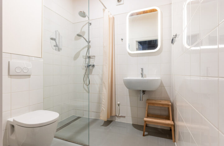 Комфортне житло біля набережної Вісли | Kazimierz