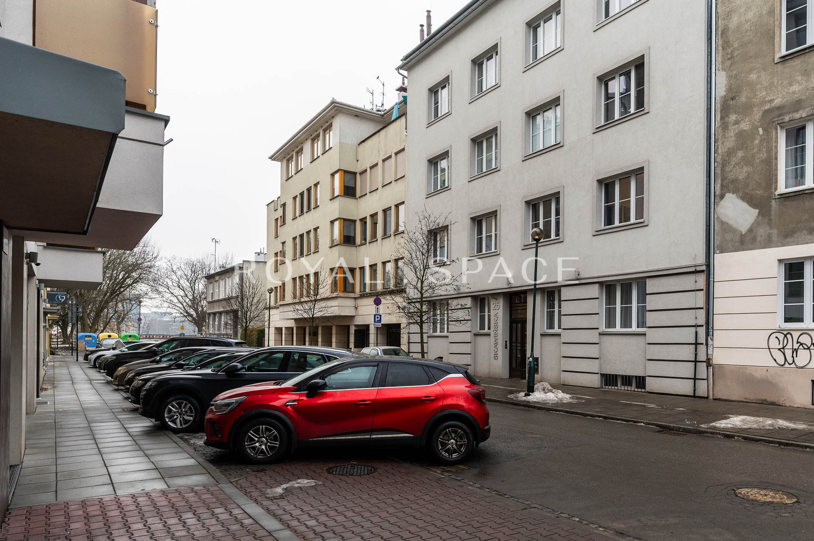 Комфортне житло біля набережної Вісли | Kazimierz