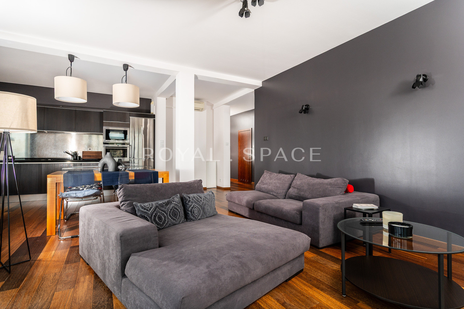 Apartament z niesamowitym widokiem na Wisłę!