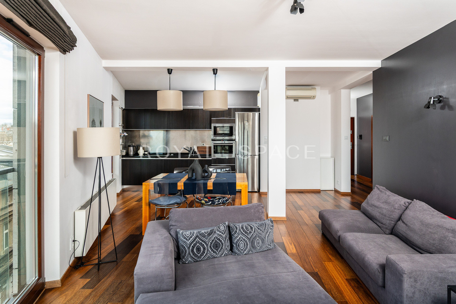 Apartament z niesamowitym widokiem na Wisłę!