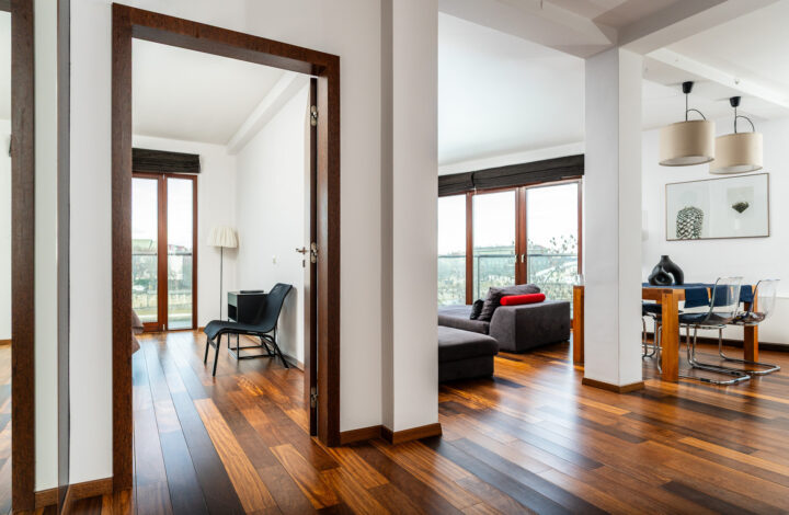 Apartament z niesamowitym widokiem na Wisłę!