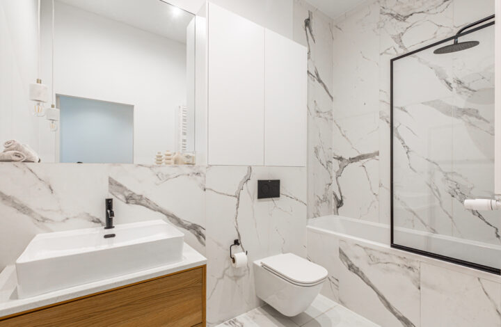 Престижний апартамент з великим балконом!