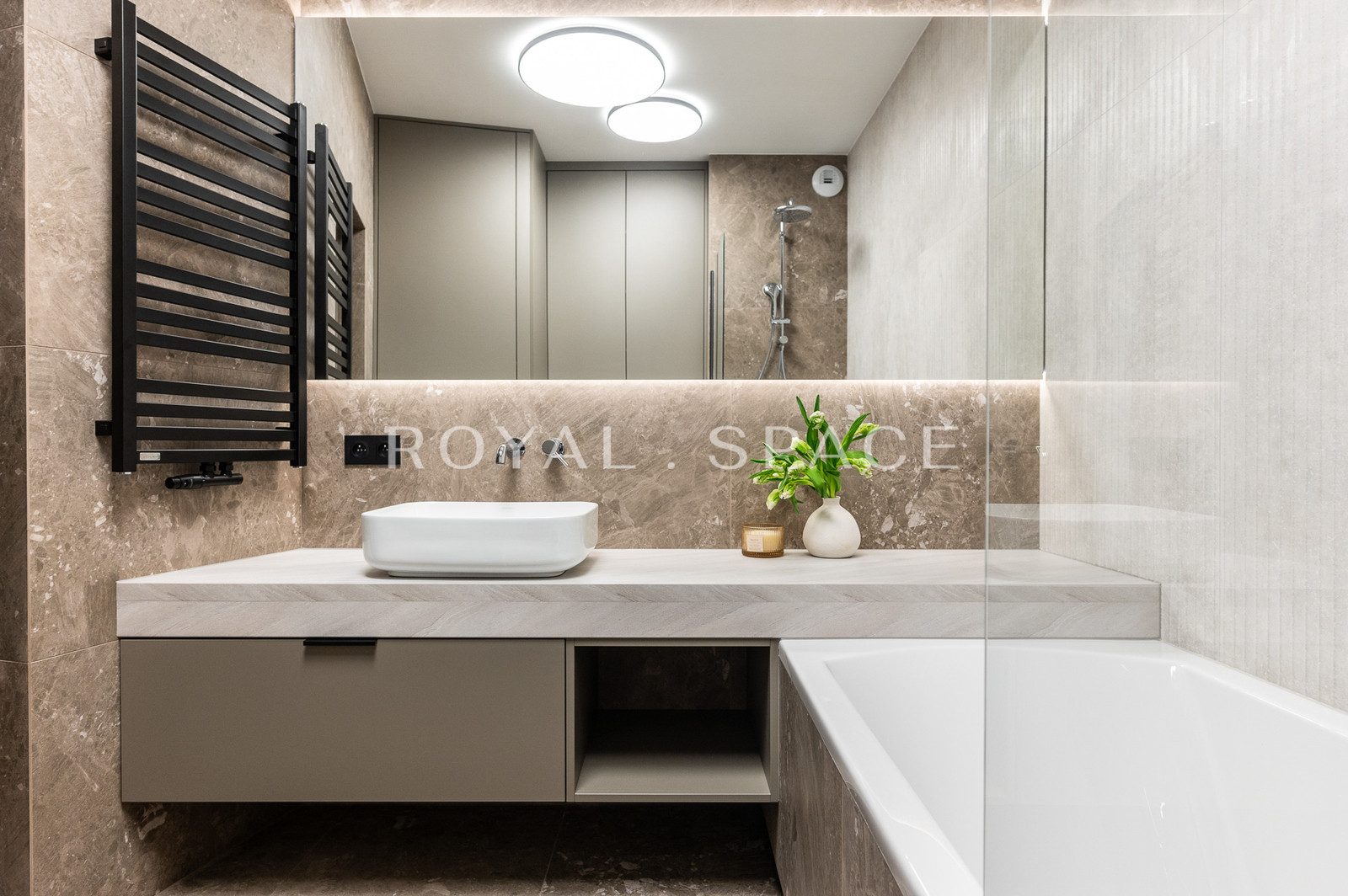 Kraków, Podgórze, Kazimierza Siemienowicza