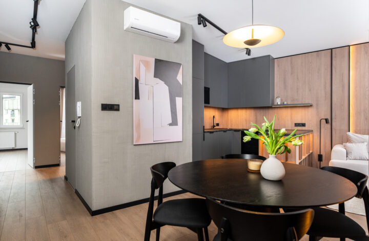 Kraków, Podgórze, Kazimierza Siemienowicza