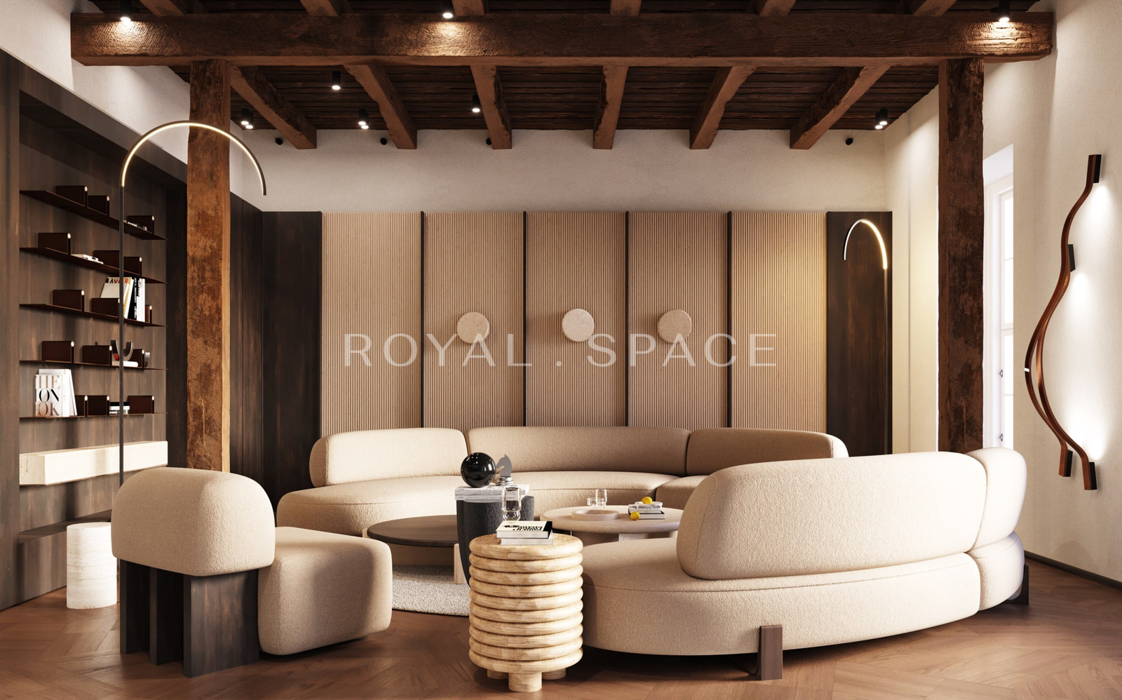 Однокімнатний апартамент у Młyny Mogilska | Wieża