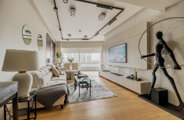 Warszawa, Śródmieście, Złota