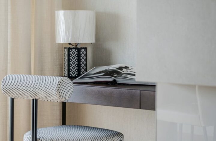 Exclusive apartment in the Złota 44 investment