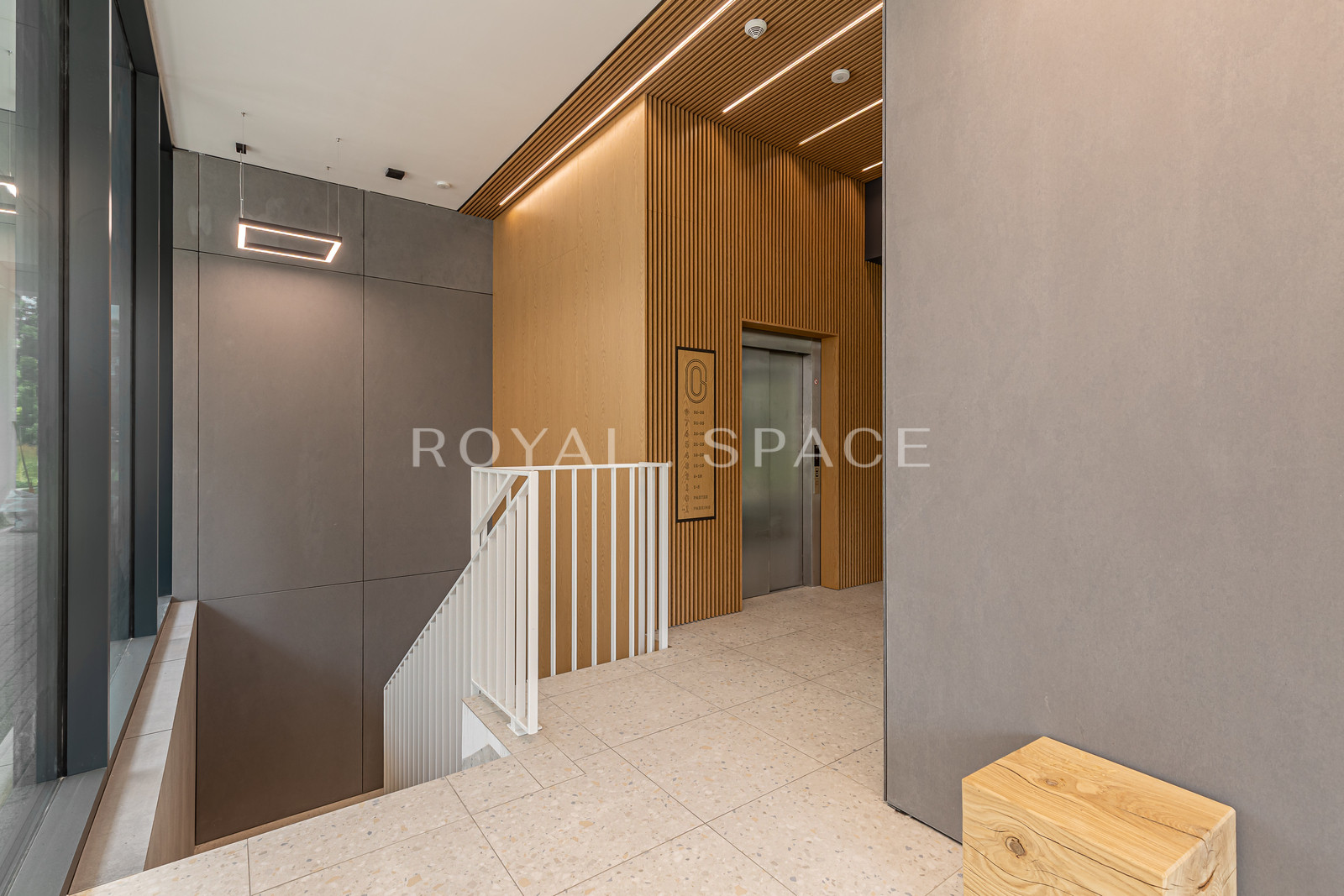 Ekskluzywny apartament na Woli z loggią!