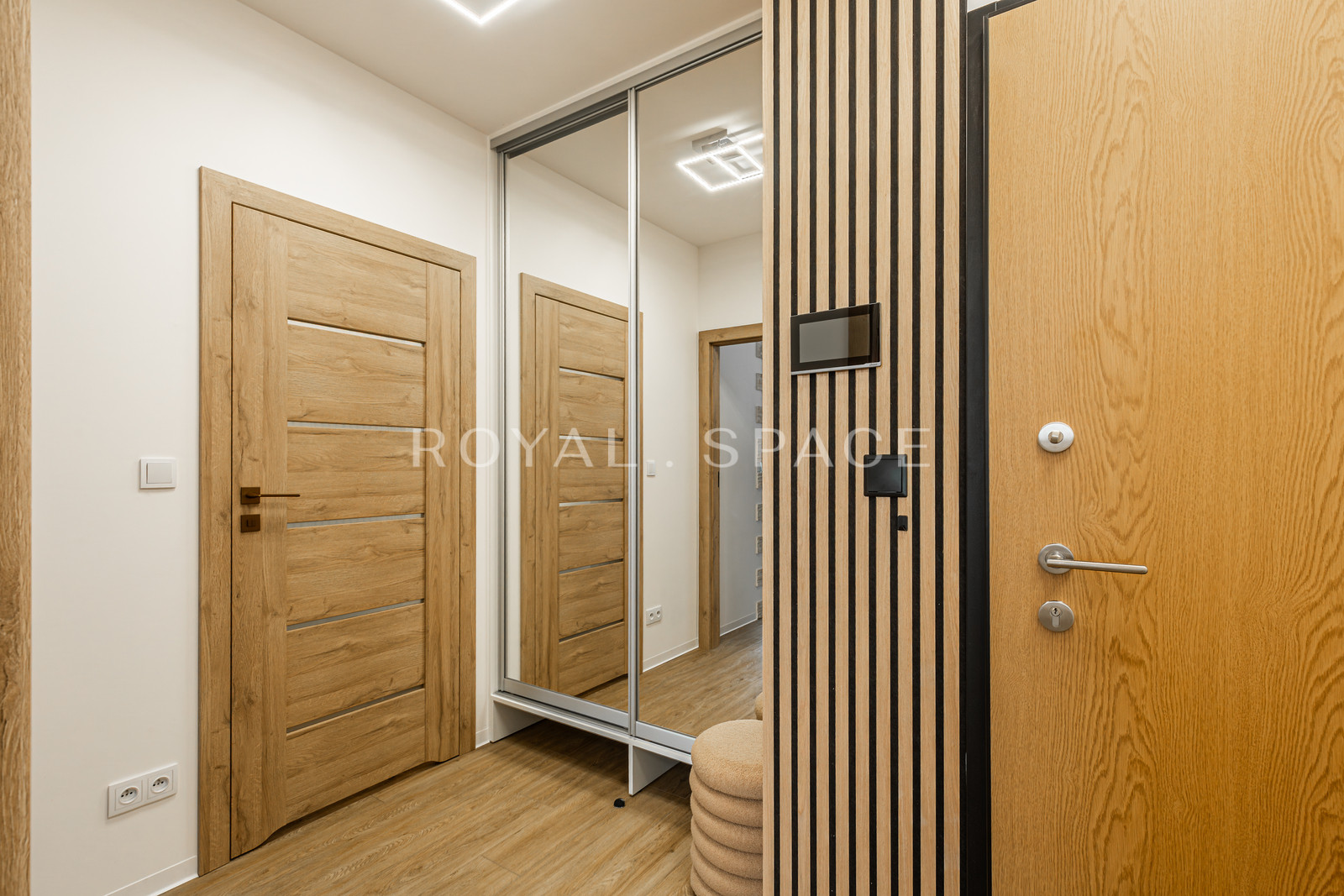 Ekskluzywny apartament na Woli z loggią!