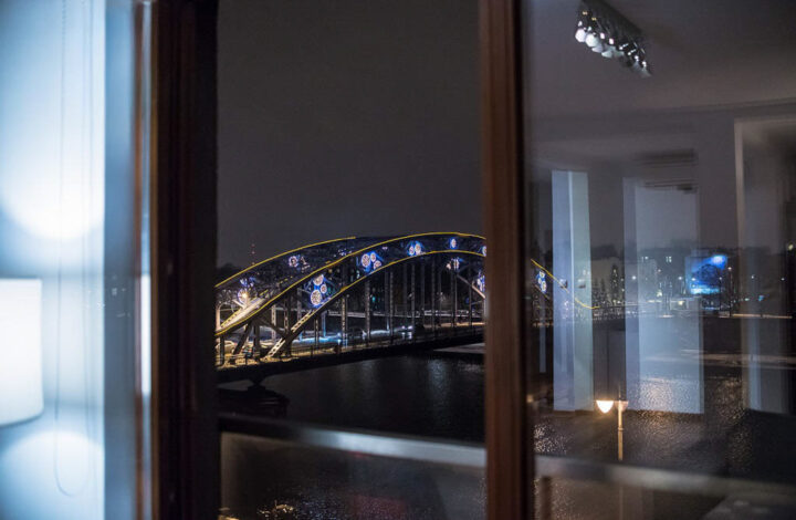 Apartament z niesamowitym widokiem na Wisłę!