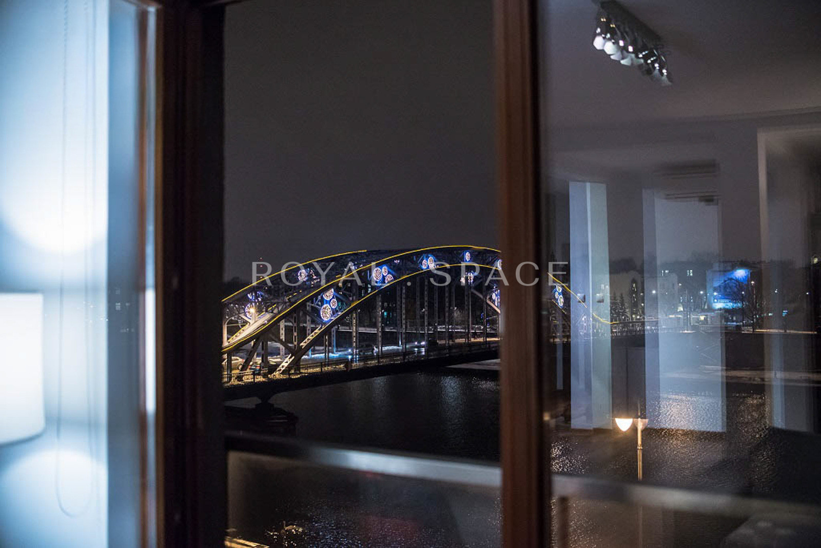 Apartament z niesamowitym widokiem na Wisłę!