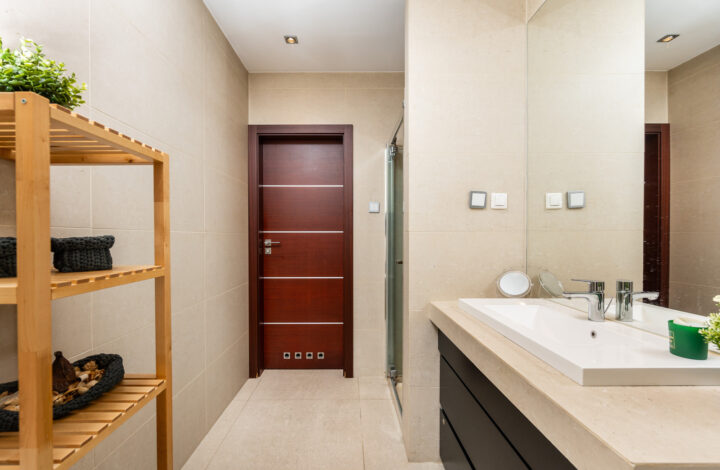 Przestronny apartament z ogródkiem! | Ludwinów