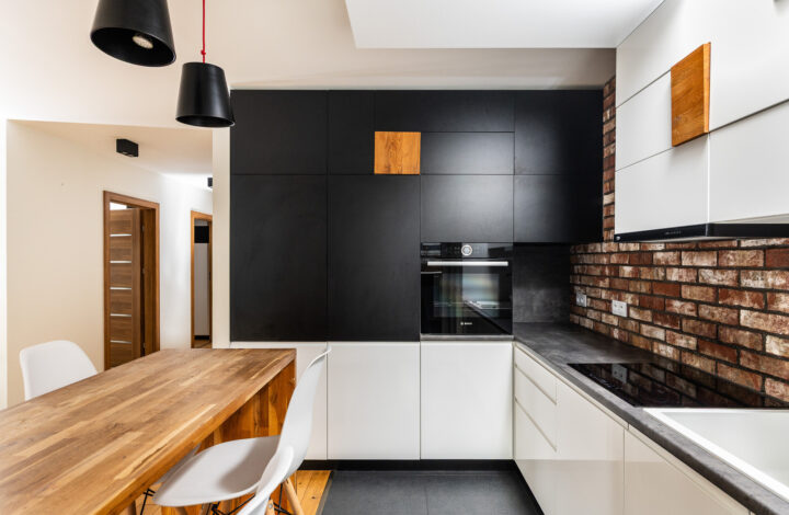Komfortowy apartament z tarasem | Przybyszewskiego