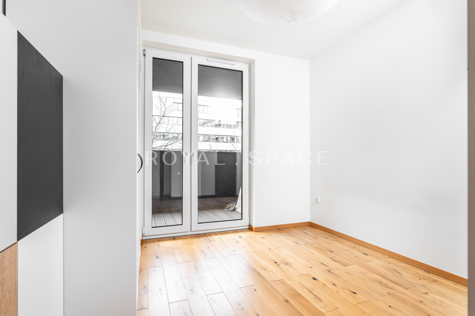 Komfortowy apartament z tarasem | Przybyszewskiego
