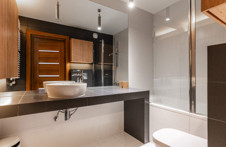 Komfortowy apartament z tarasem | Przybyszewskiego
