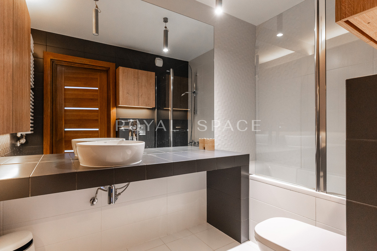 Komfortowy apartament z tarasem | Przybyszewskiego