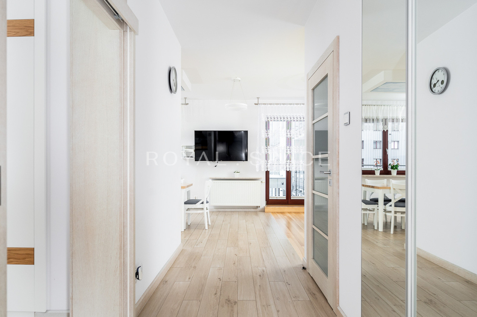 Apartament w luksusowej inwestycji tuż przy Wiśle!