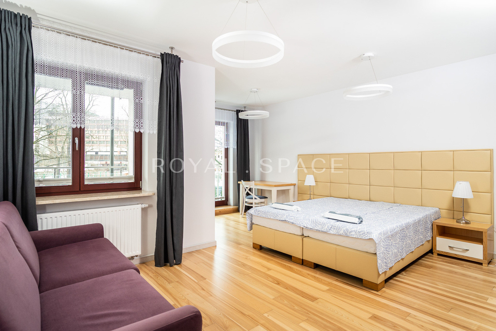 Apartament w luksusowej inwestycji tuż przy Wiśle!