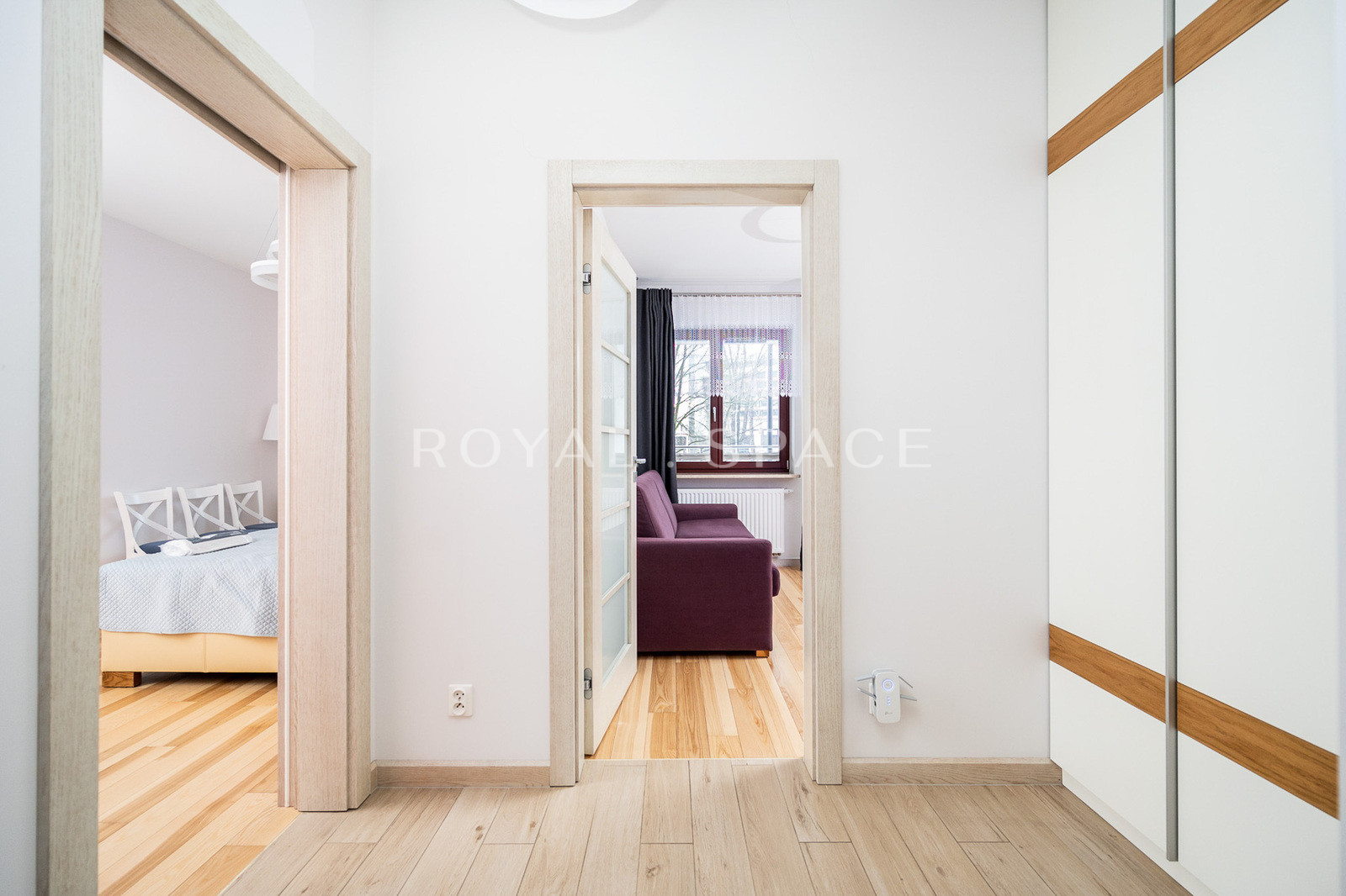 Apartament w luksusowej inwestycji tuż przy Wiśle!