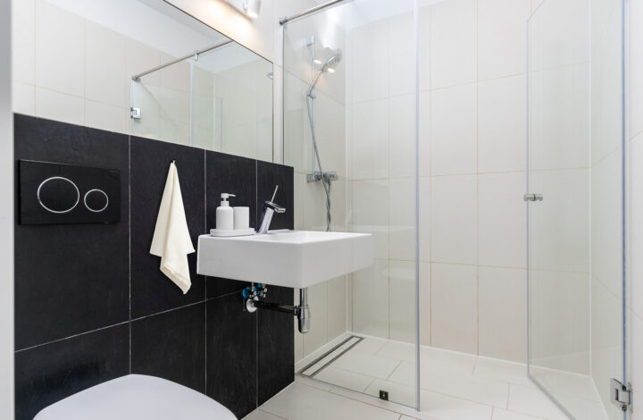 Cozy apartment with balcony in the city center