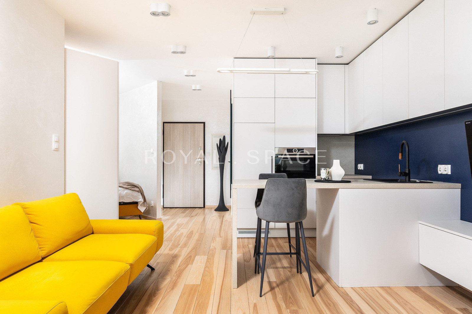 Panoramic Apartment | Wiślane Tarasy 2.0