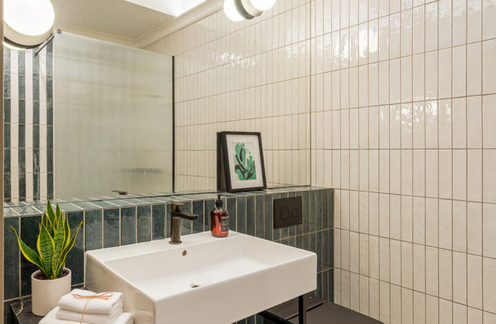 Premium Apartment | Grzybowska 37