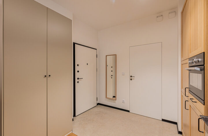 Premium Apartment | Grzybowska 37