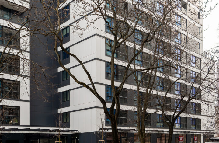 Premium Apartment | Grzybowska 37