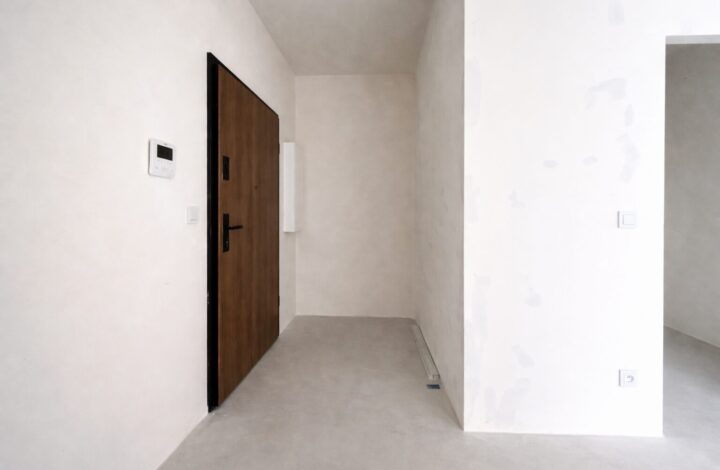 Widokowe mieszkanie w inwestycji NOHO Nadgórników