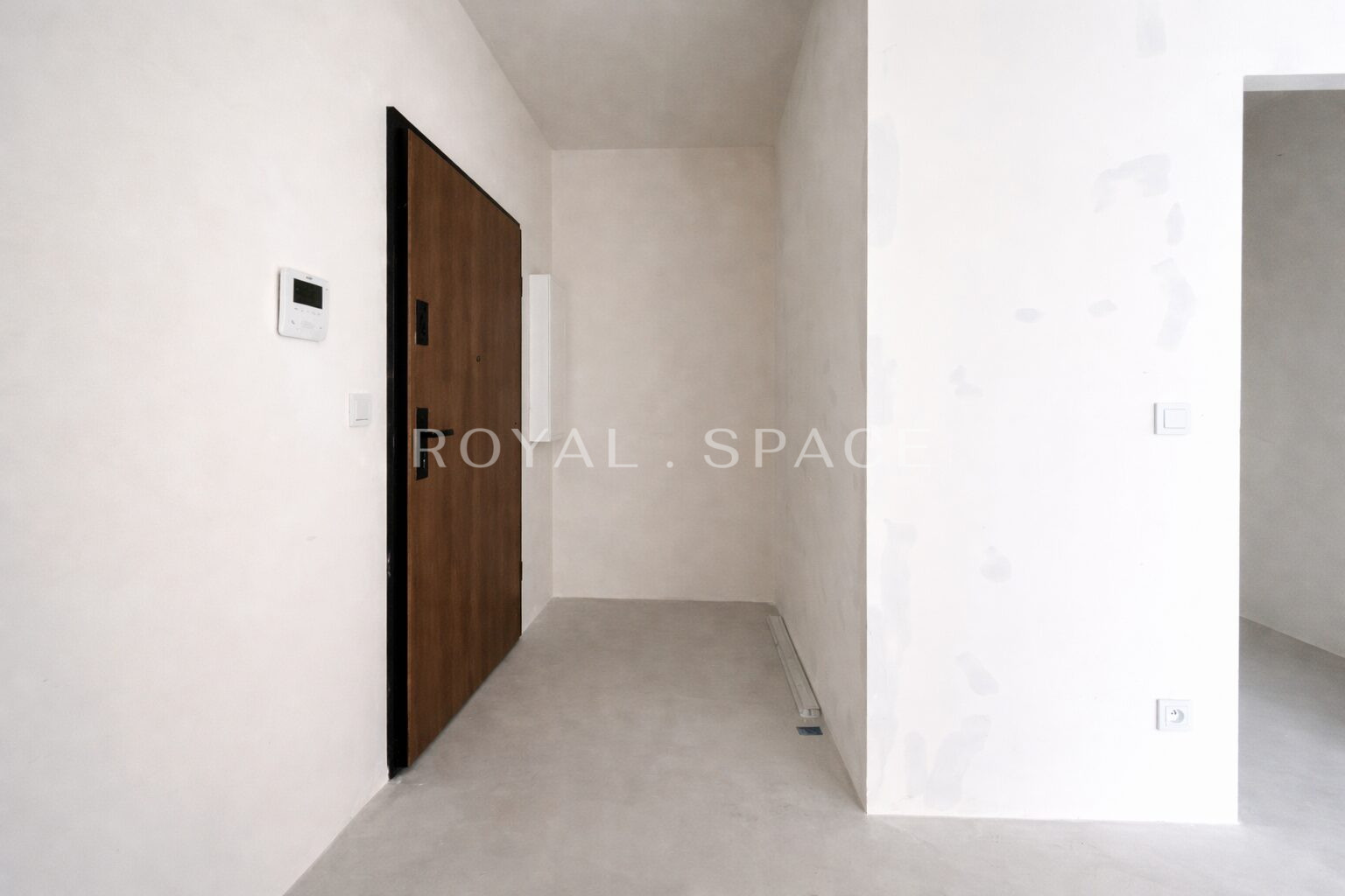 Widokowe mieszkanie w inwestycji NOHO Nadgórników