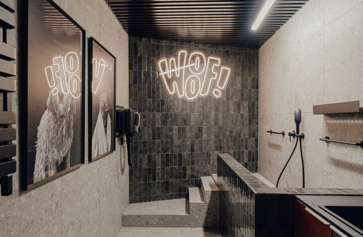 Widokowe mieszkanie w inwestycji NOHO Nadgórników