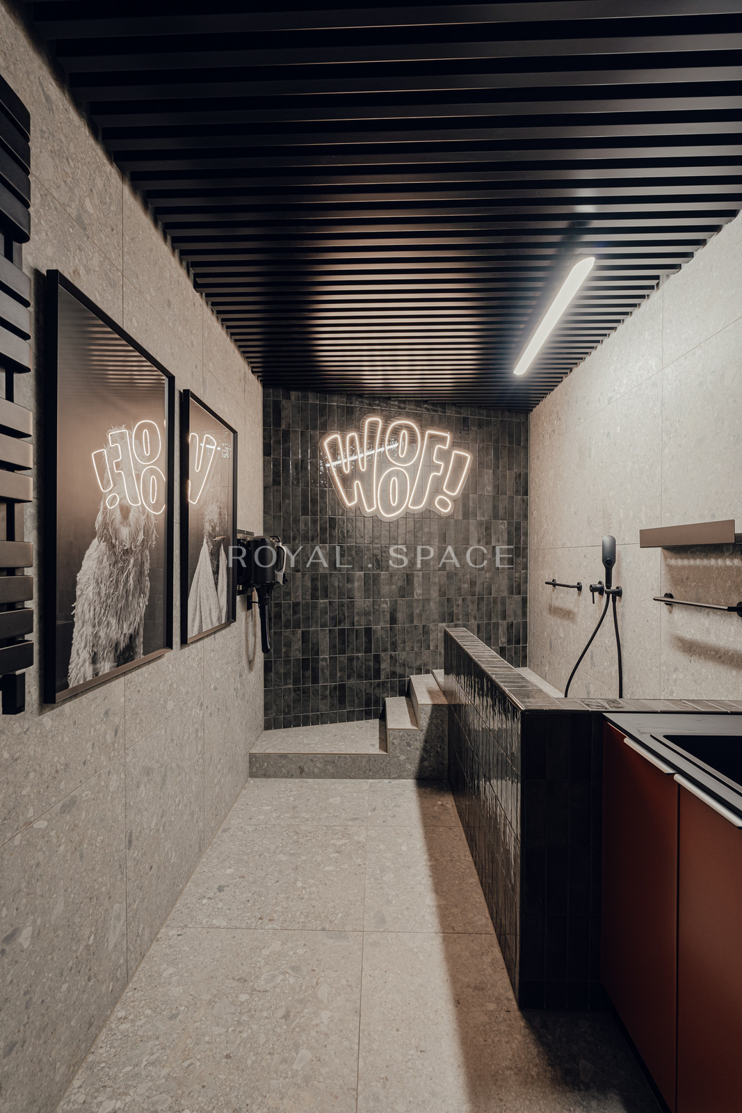 Widokowe mieszkanie w inwestycji NOHO Nadgórników