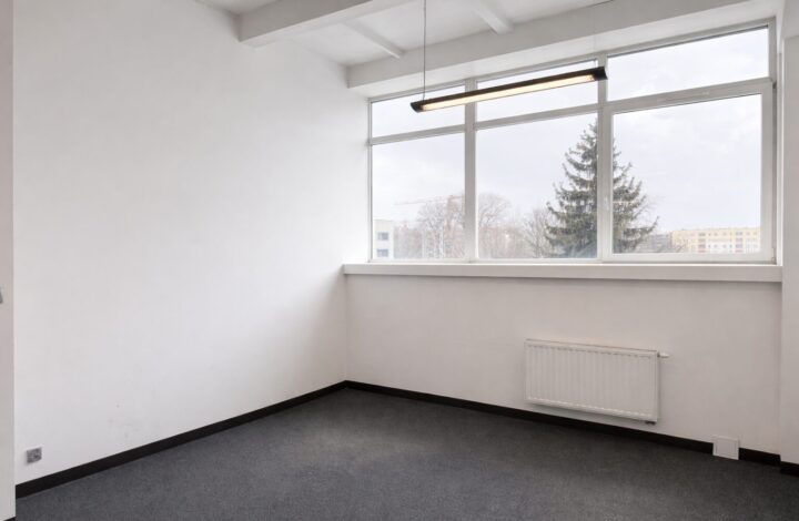 Elastyczne Przestrzenie Biurowe | Fabryczna