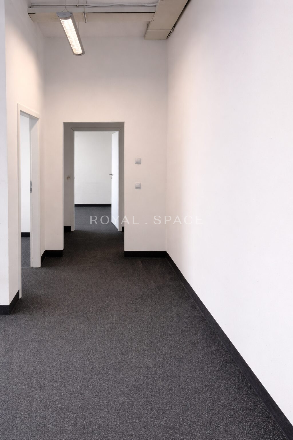 Elastyczne Przestrzenie Biurowe | Fabryczna