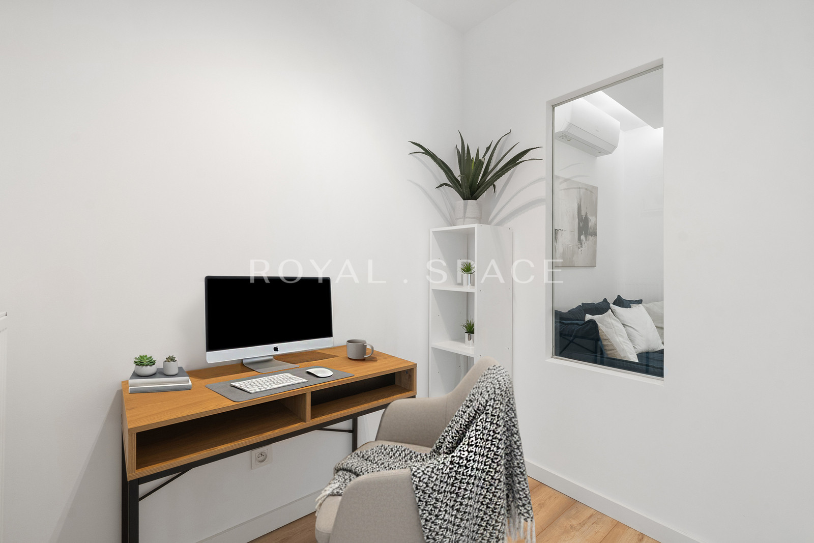 Komfortowe mieszkanie | Bohema | metro Szwedzka