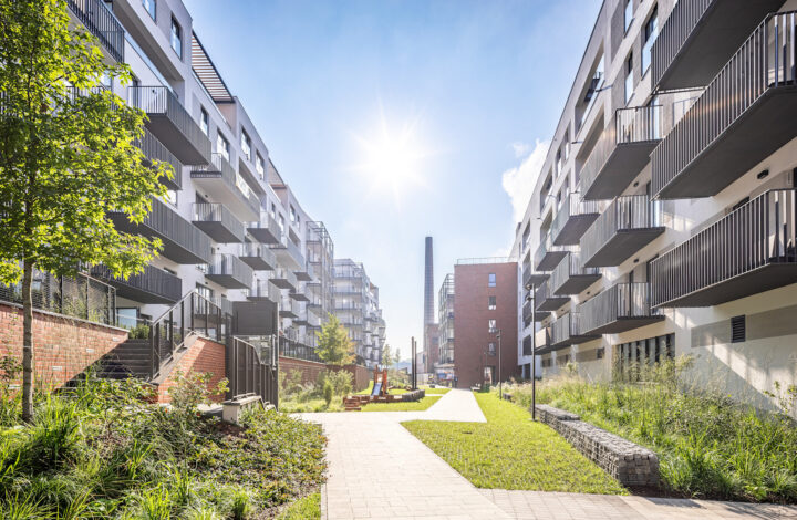 Komfortowe mieszkanie | Bohema | metro Szwedzka