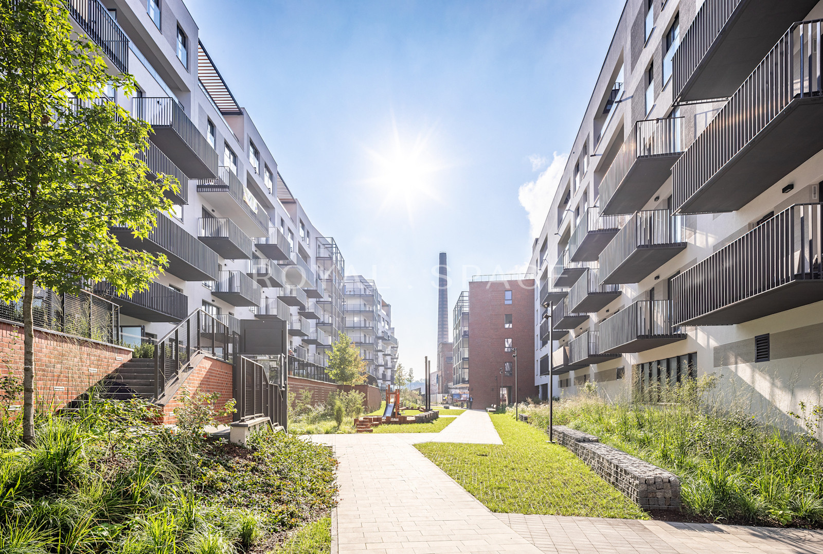 Komfortowe mieszkanie | Bohema | metro Szwedzka