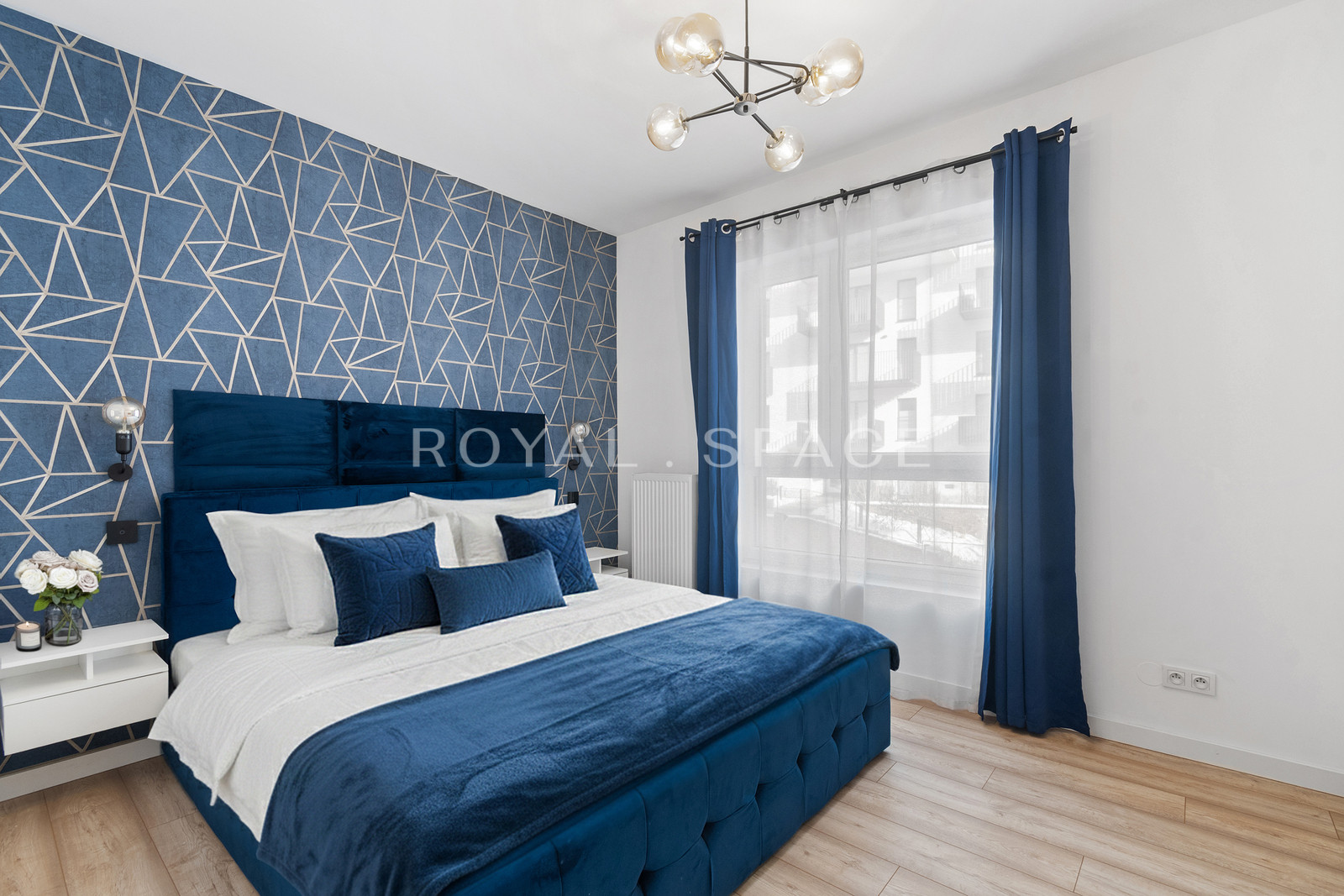 Komfortowe mieszkanie | Bohema | metro Szwedzka