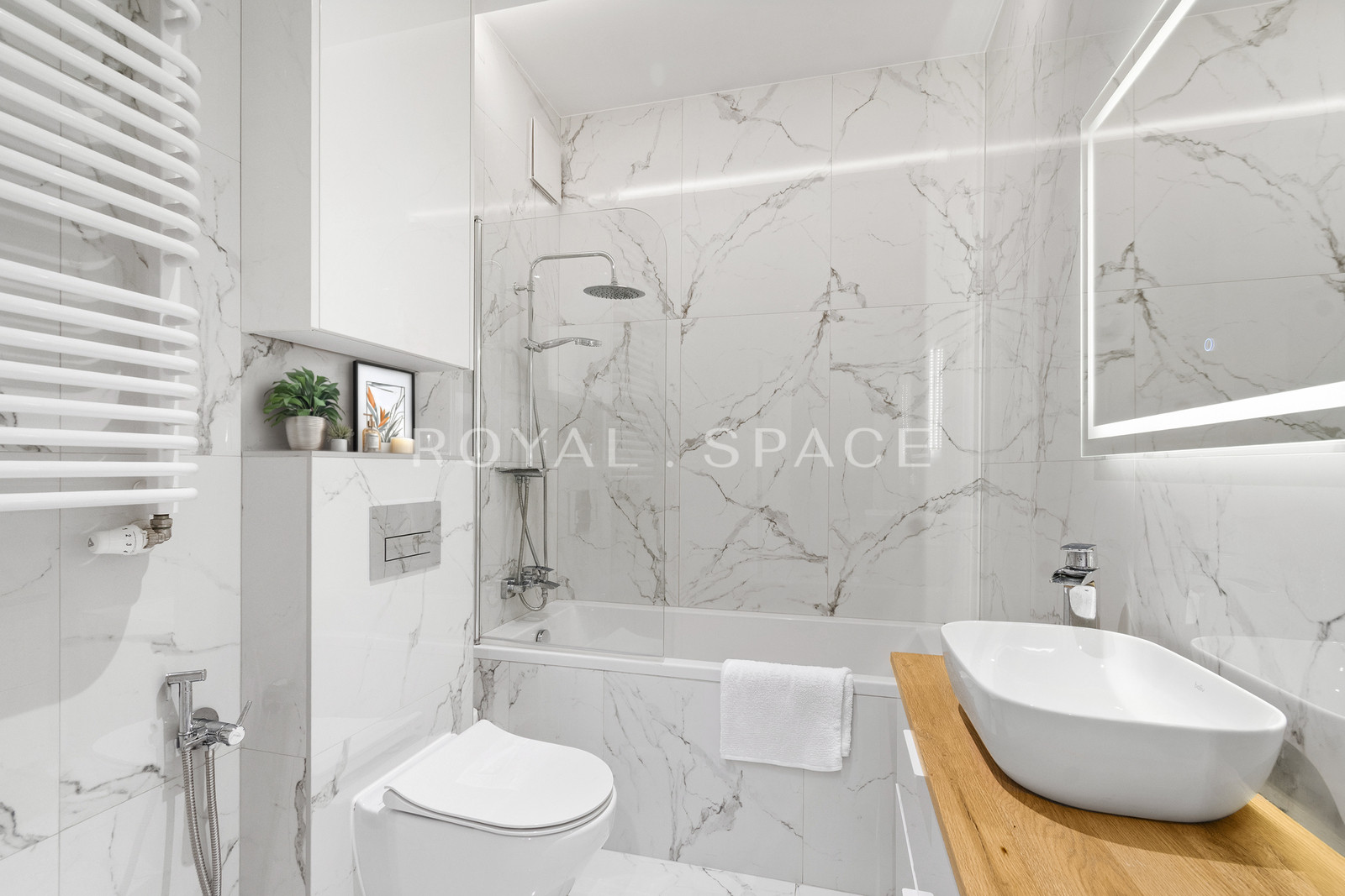 Komfortowe mieszkanie | Bohema | metro Szwedzka