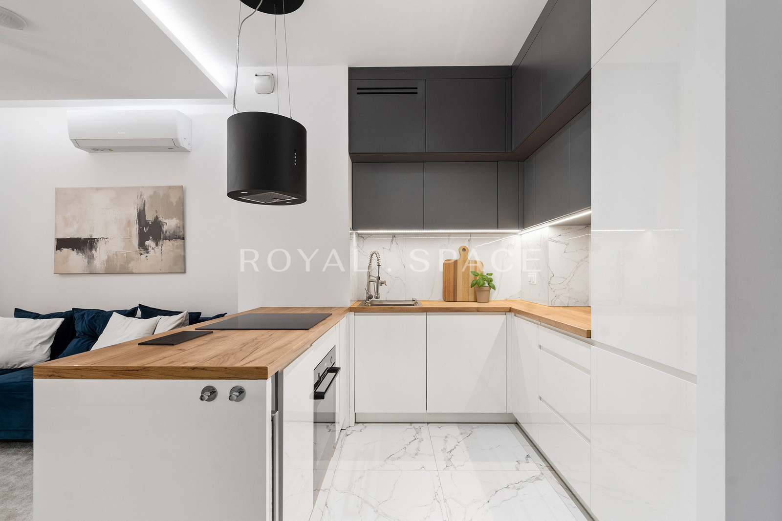 Komfortowe mieszkanie | Bohema | metro Szwedzka