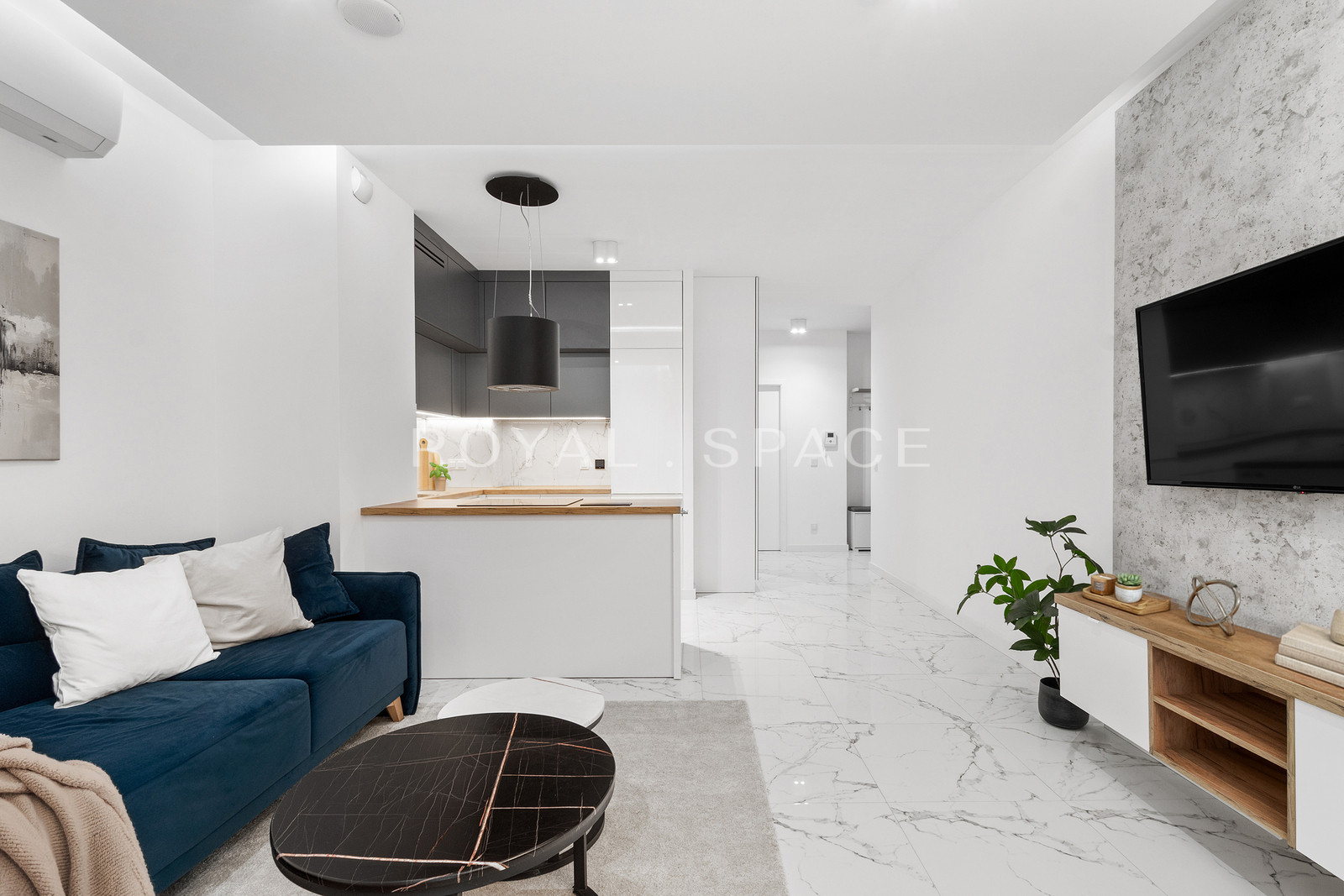 Komfortowe mieszkanie | Bohema | metro Szwedzka