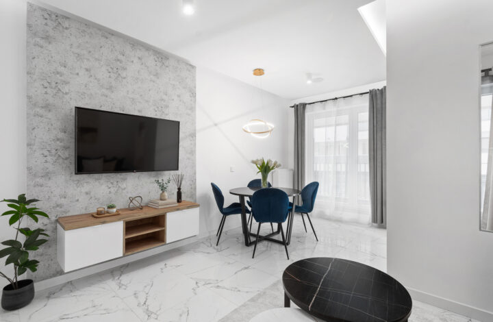 Komfortowe mieszkanie | Bohema | metro Szwedzka