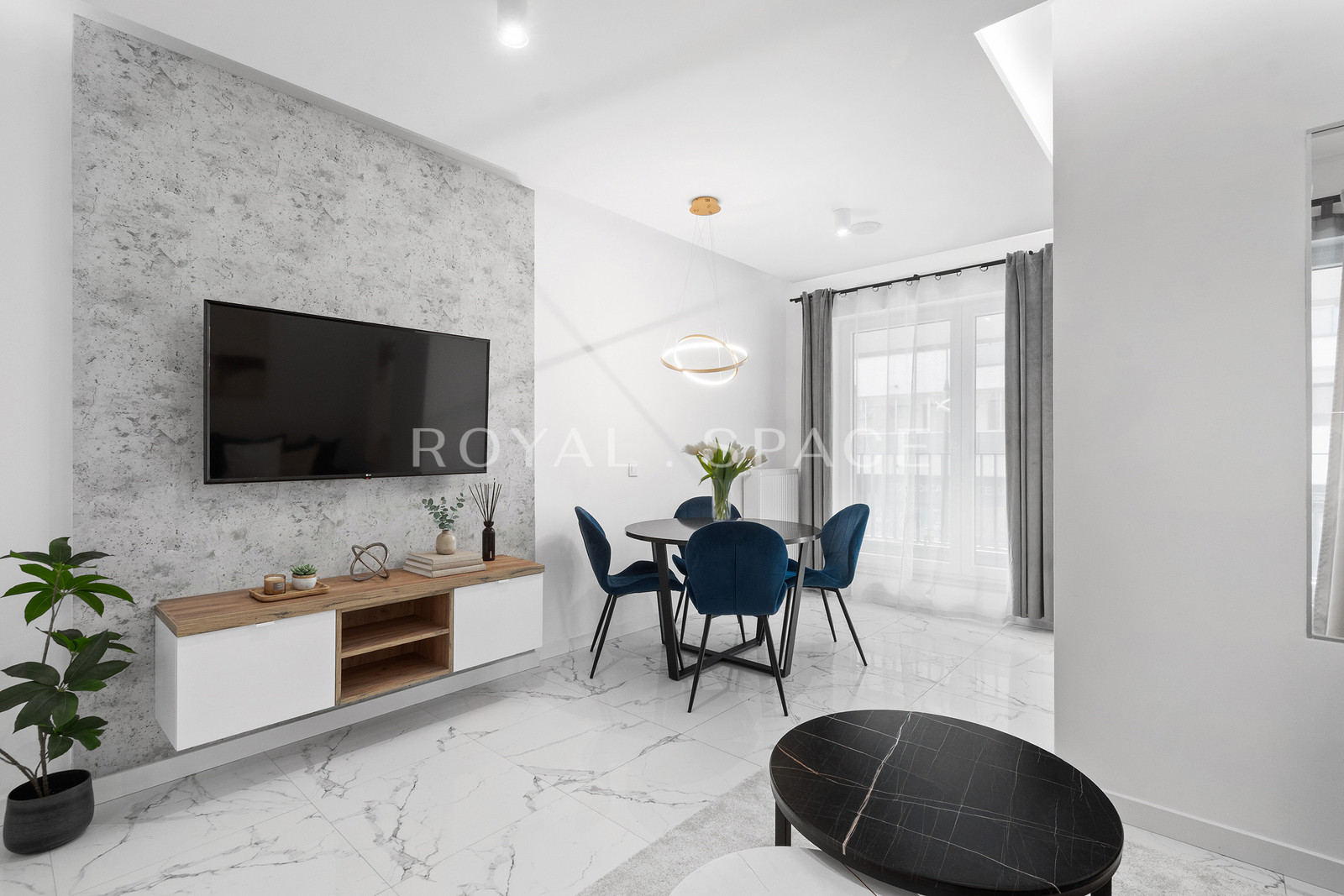 Komfortowe mieszkanie | Bohema | metro Szwedzka