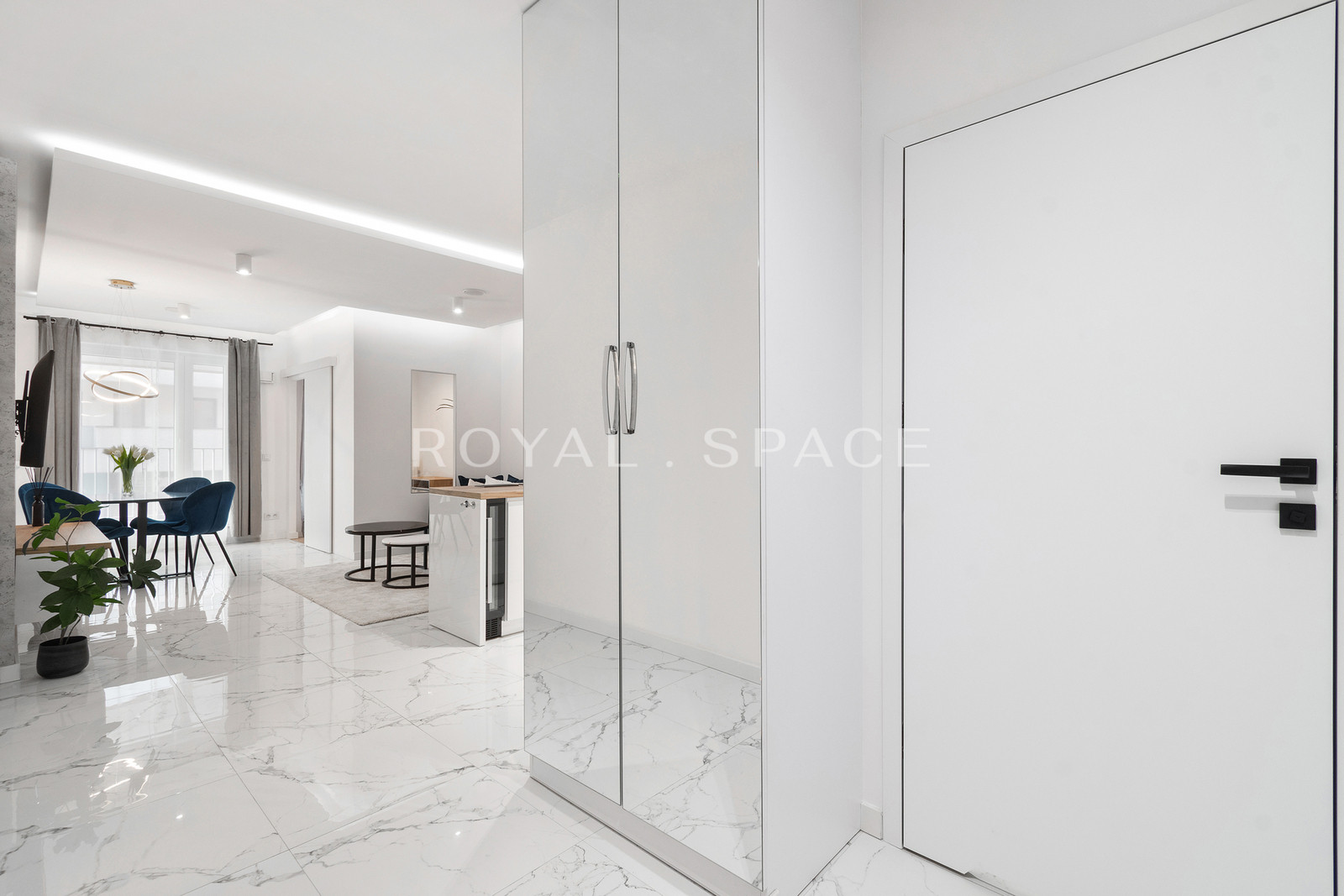 Komfortowe mieszkanie | Bohema | metro Szwedzka