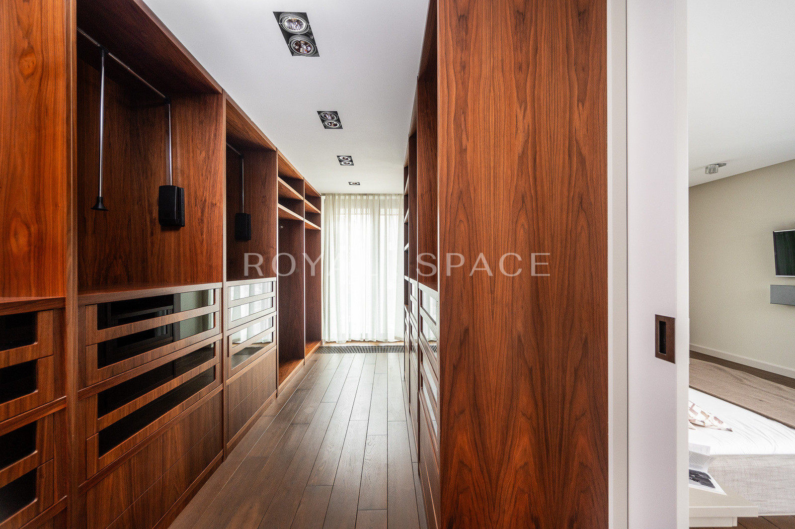 Apartment with a SPA zone and a view of Wawel!