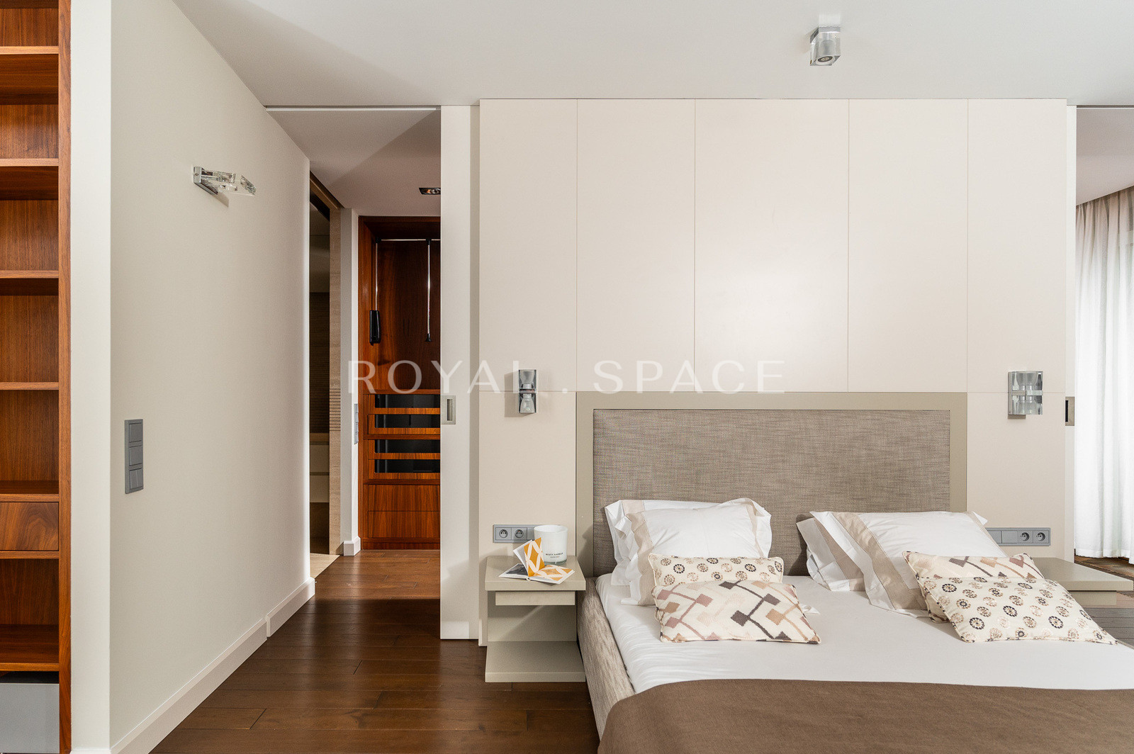 Apartment with a SPA zone and a view of Wawel!