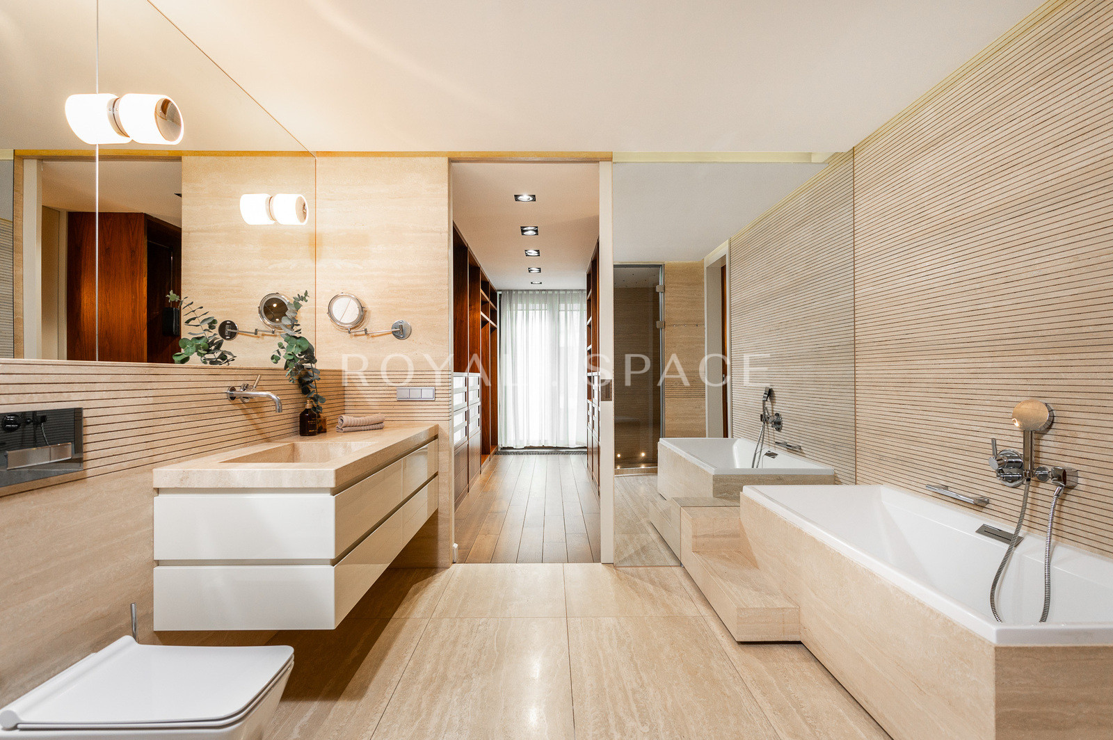 Apartment with a SPA zone and a view of Wawel!