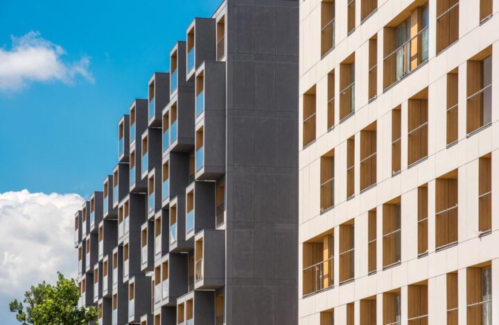 Warszawa, Wola, Kolejowa